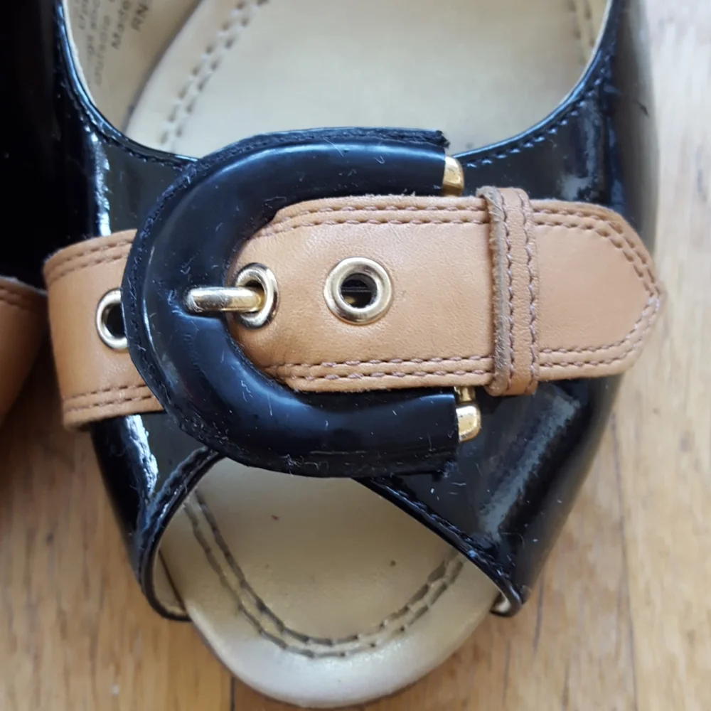 Banana Republic cute black