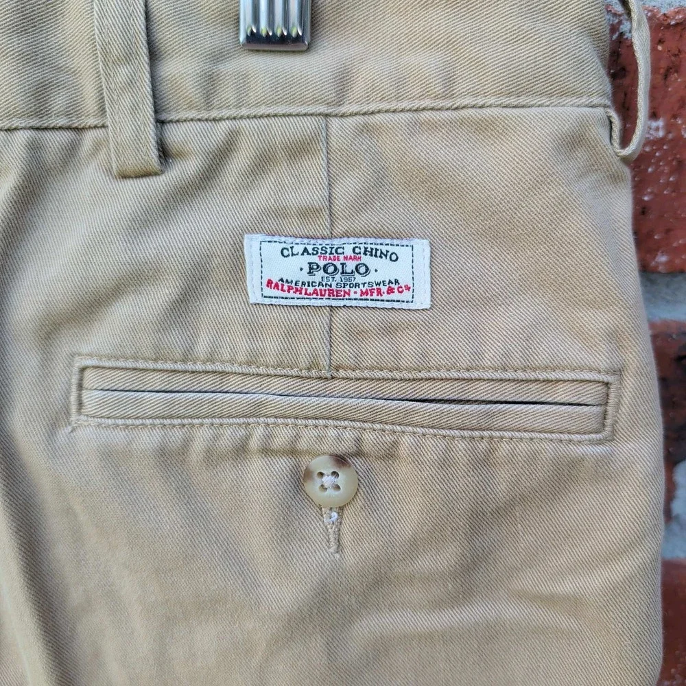 Polo Ralph Lauren polo ralph