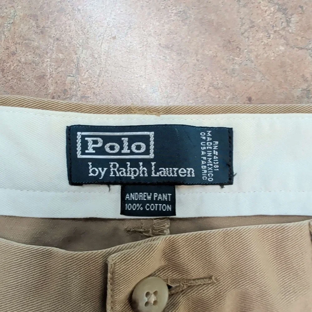 Polo Ralph Lauren polo ralph