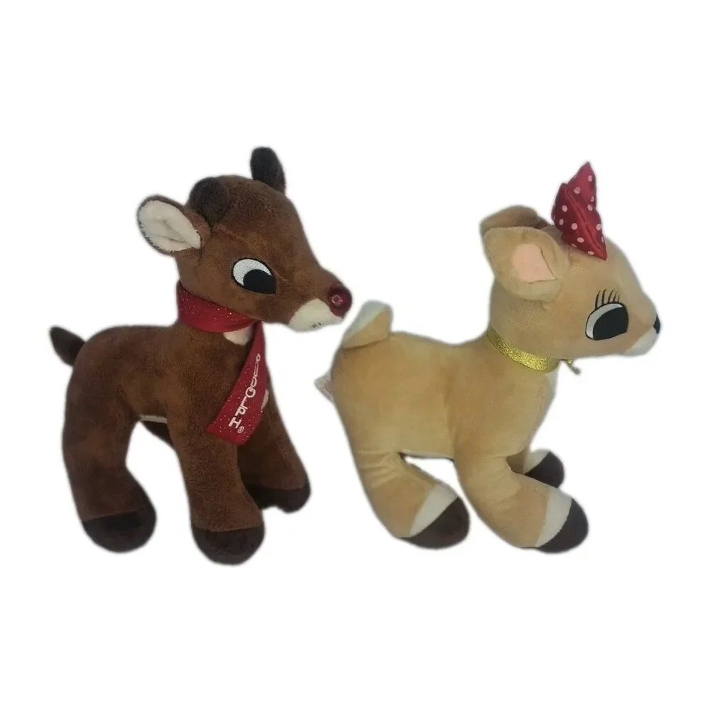 Rudolph Reindeer Clarice 10