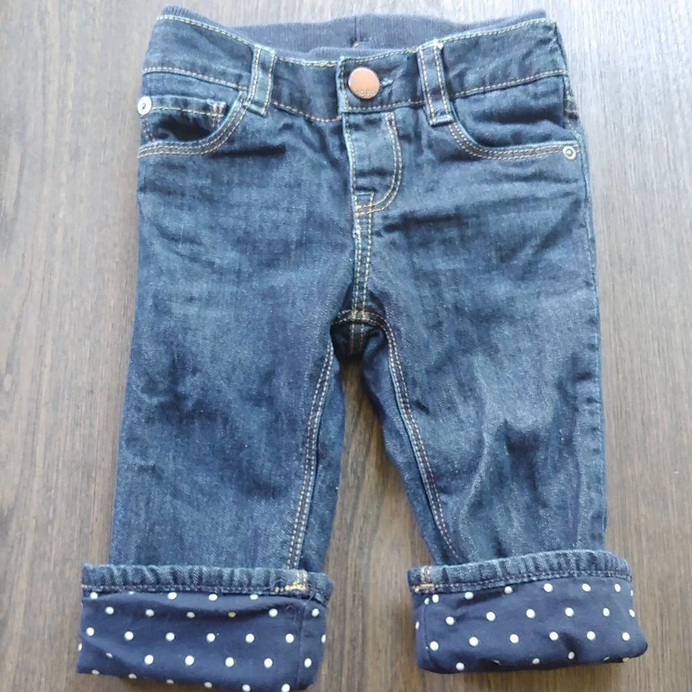 GAP baby girls