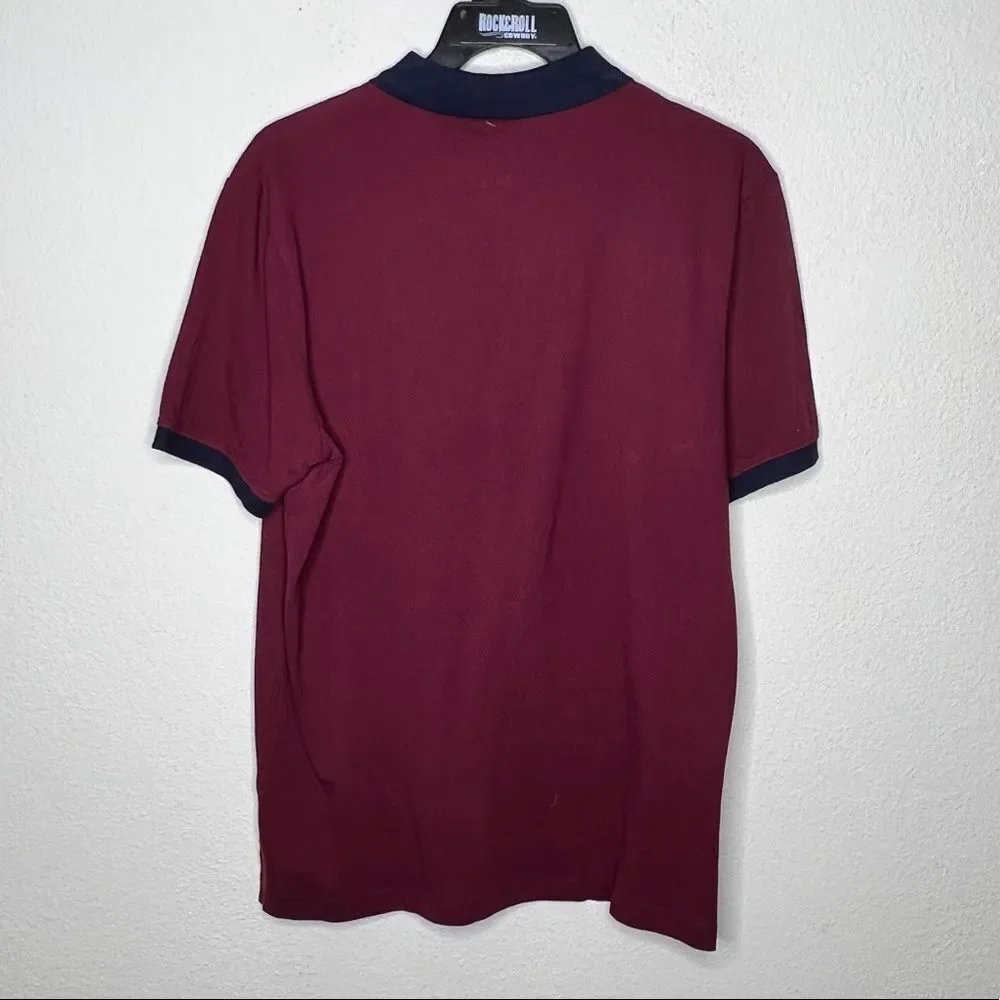 Banana Republic worn never