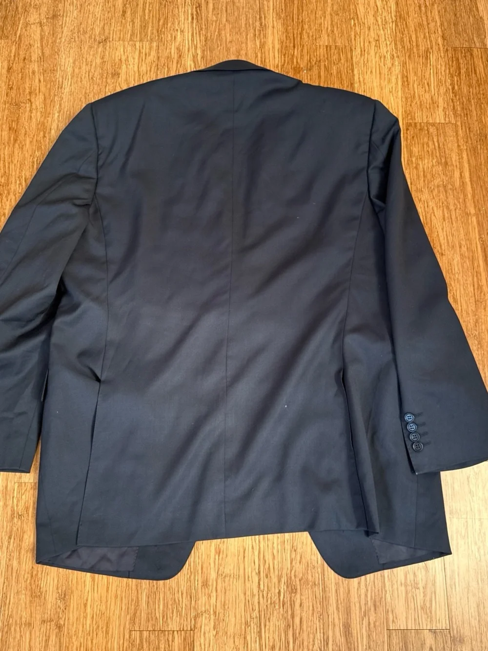 Canali men’s made