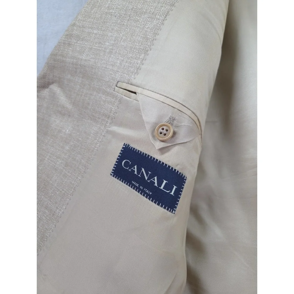 Canali gently pre