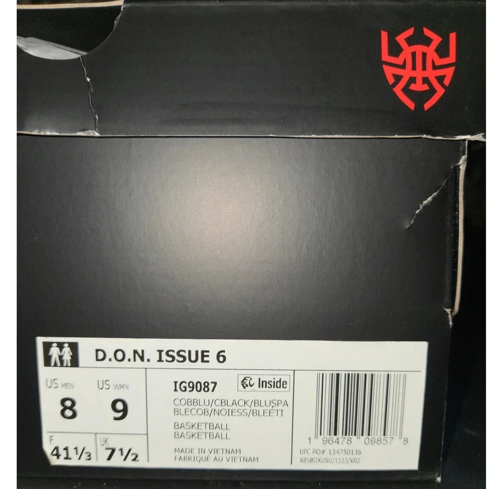adidas issue basketball