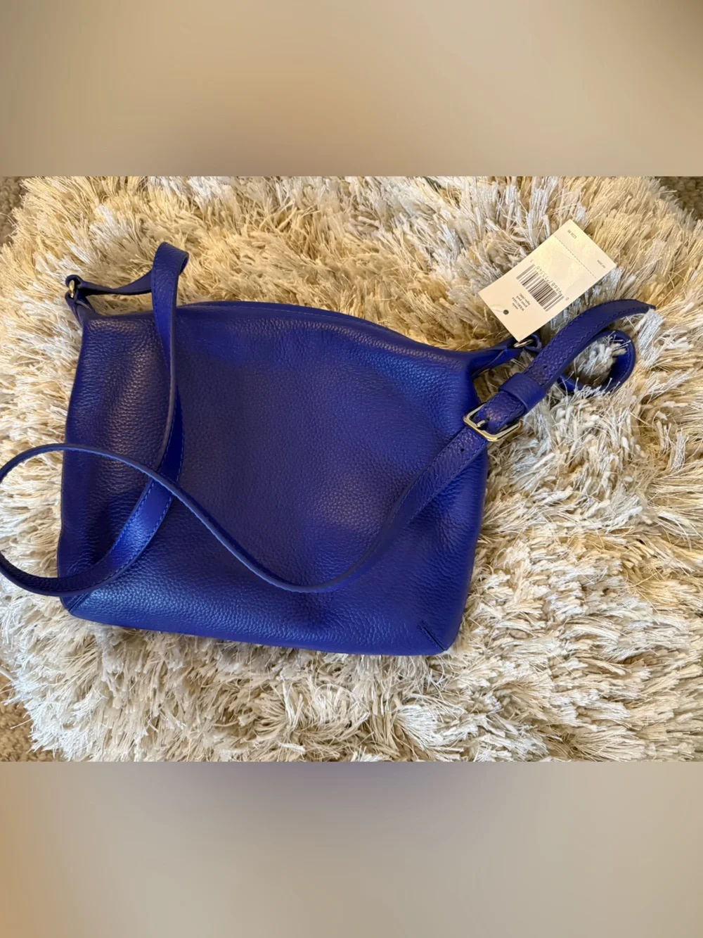 kate spade nwt cobalt