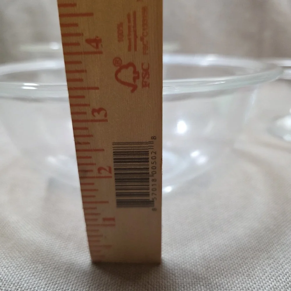 Pyrex this vintage