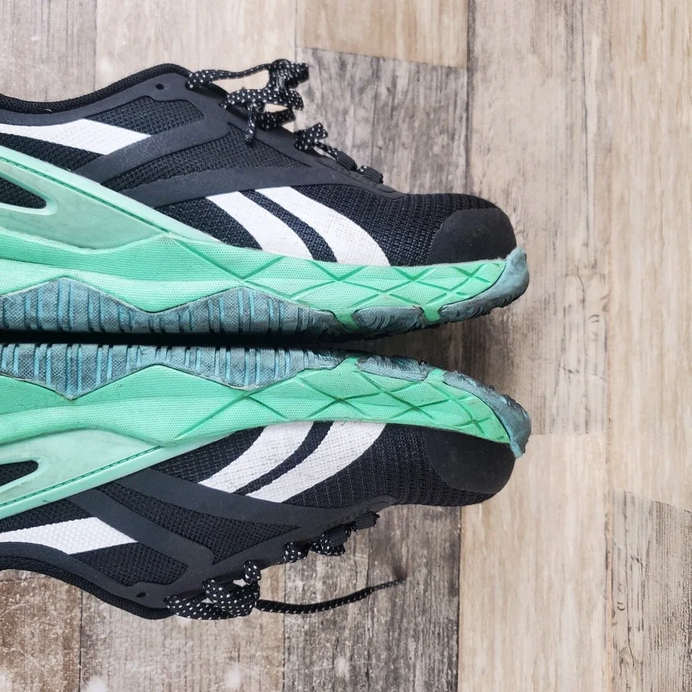 Reebok good light