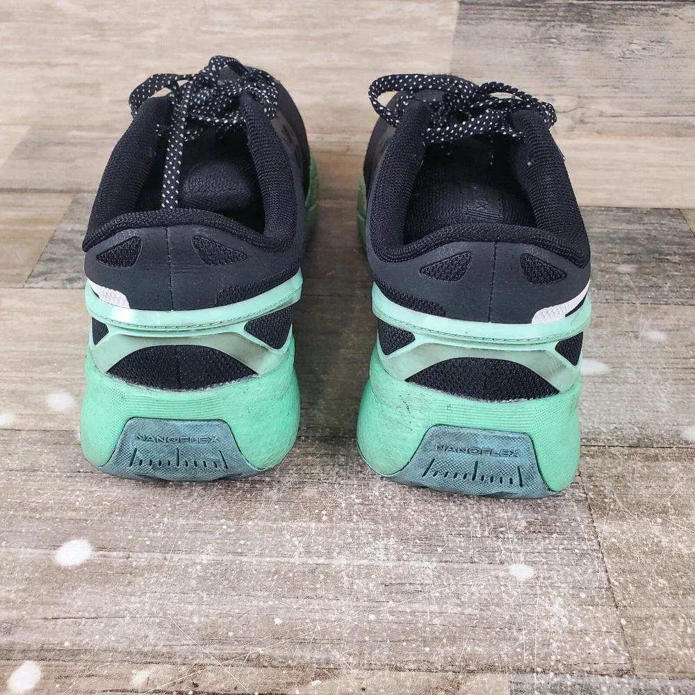 Reebok good light