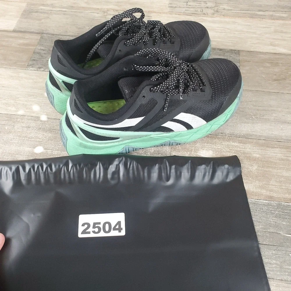 Reebok good light