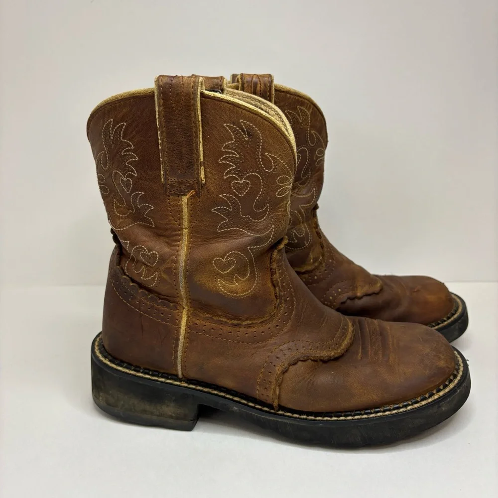 Ariat fatbaby kids