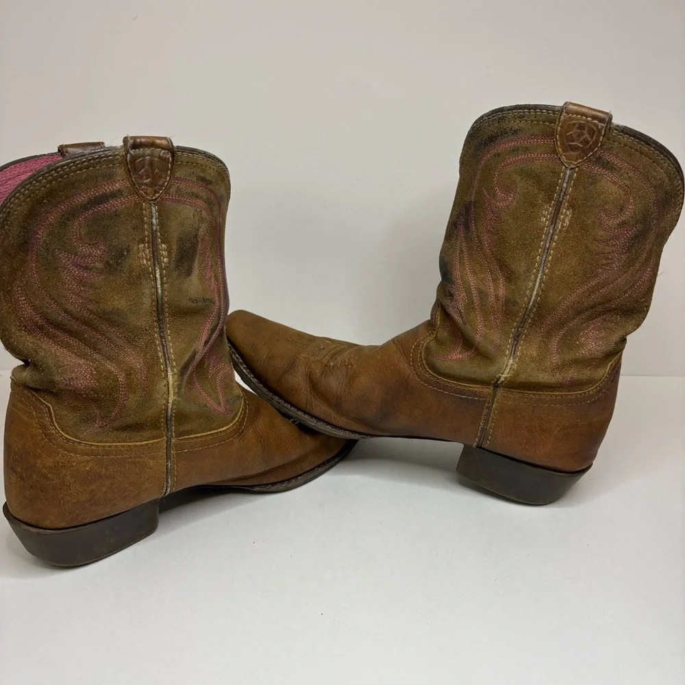 Ariat fatbaby kids