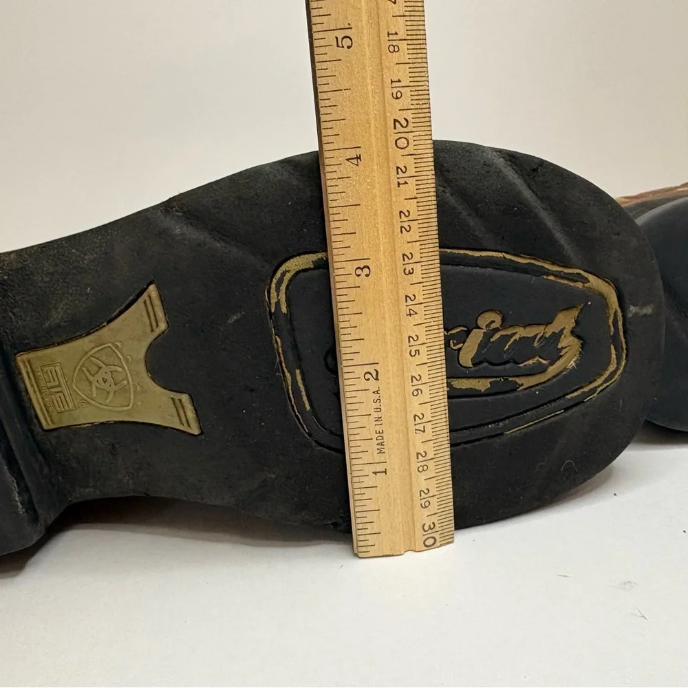 Ariat fatbaby kids