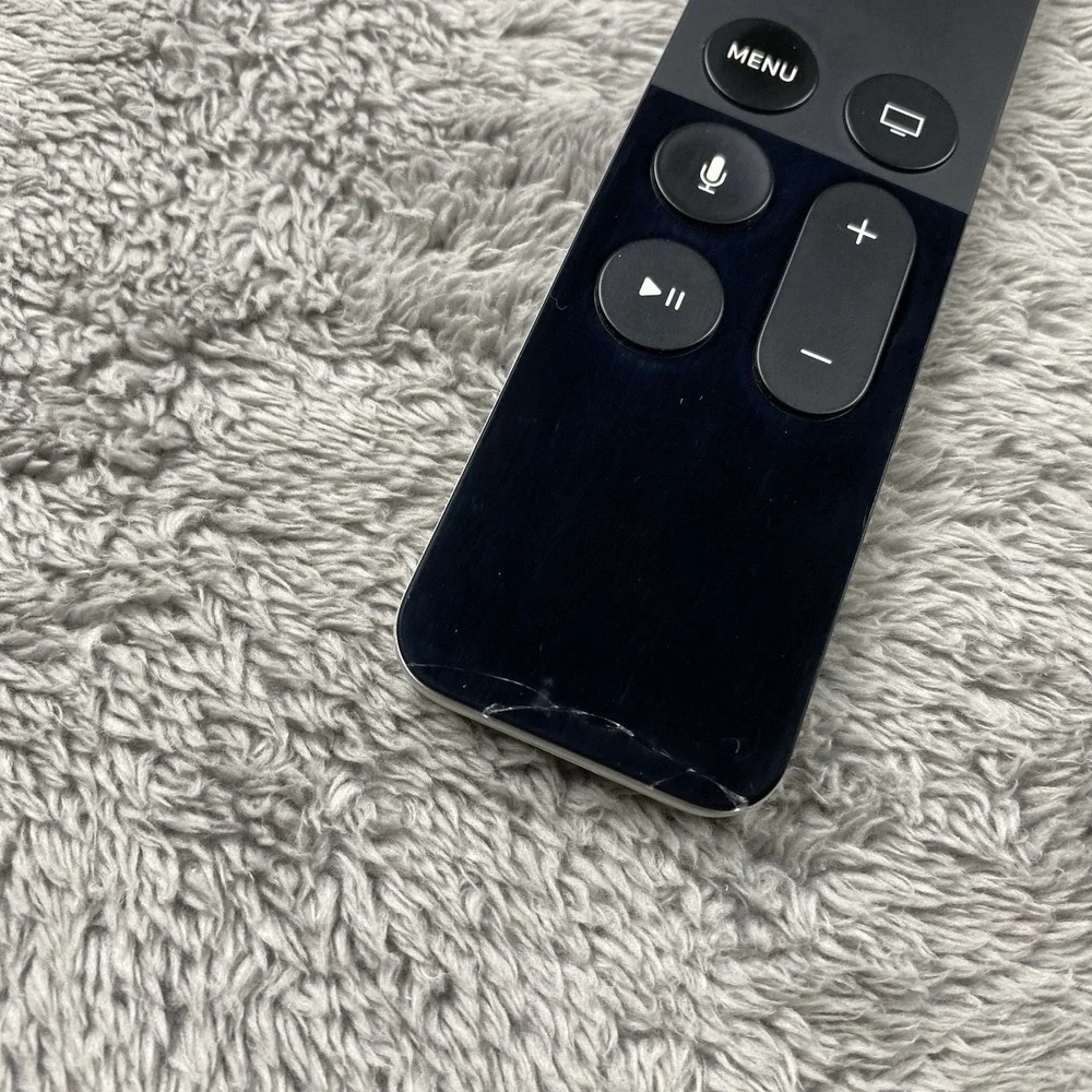 Apple has crack