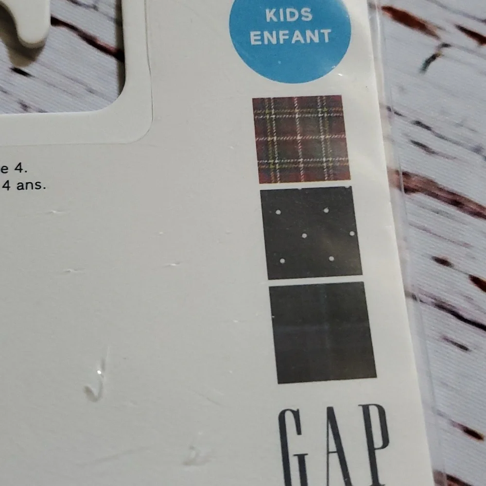 GAP all brand