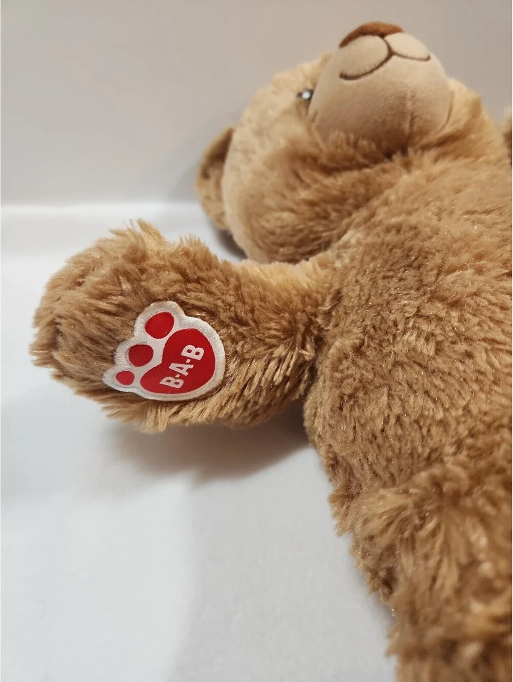 N/A bear brown