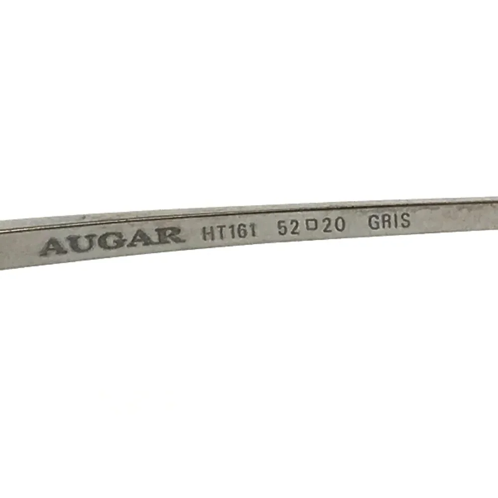 Augar demo lenses