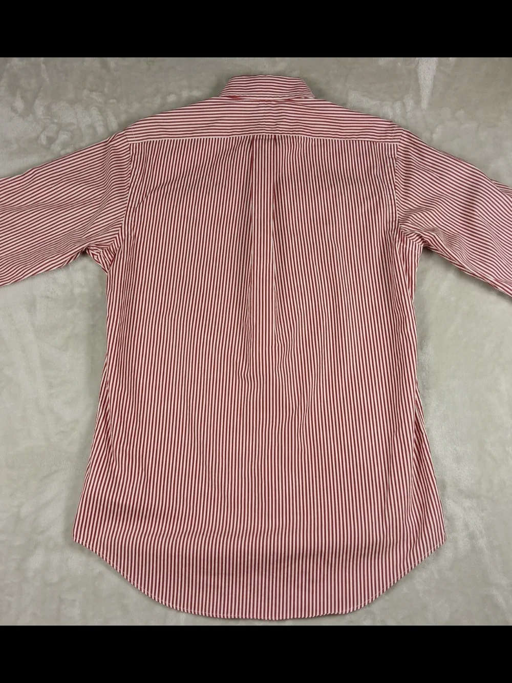 Polo Ralph Lauren classic button