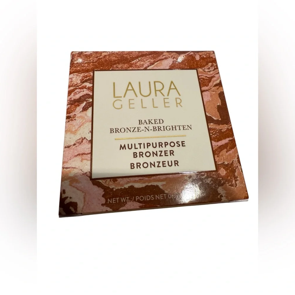 Laura Geller feel complexion weightless