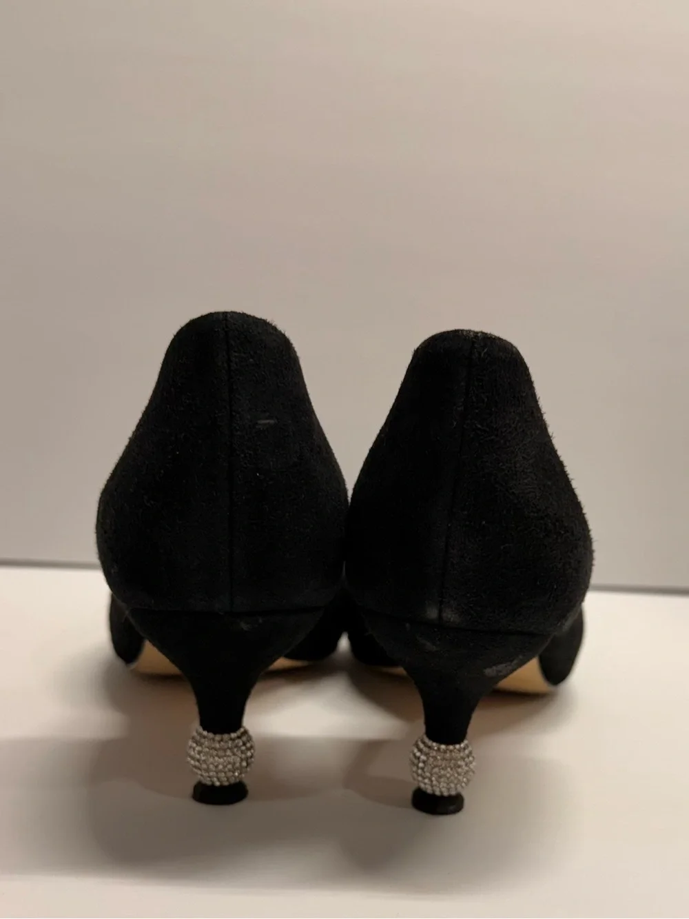 kate spade elegant pointed