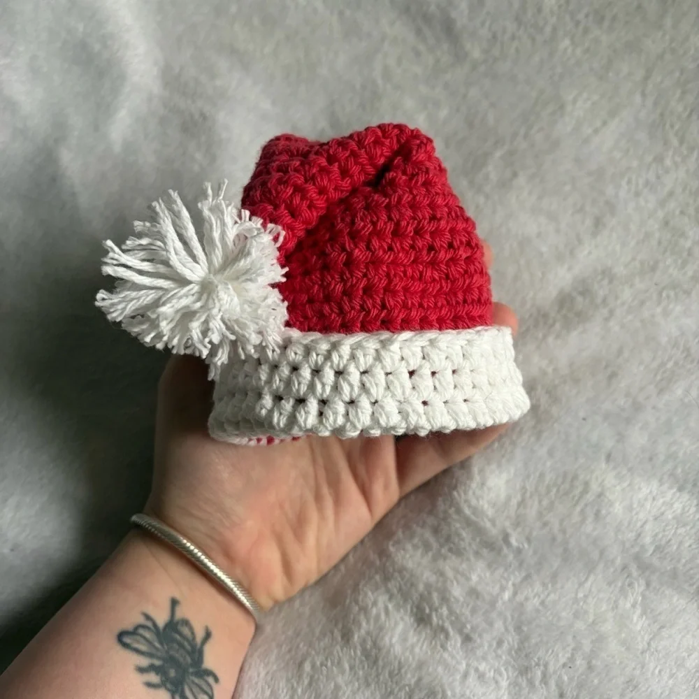 Hand Crafted adorable hand