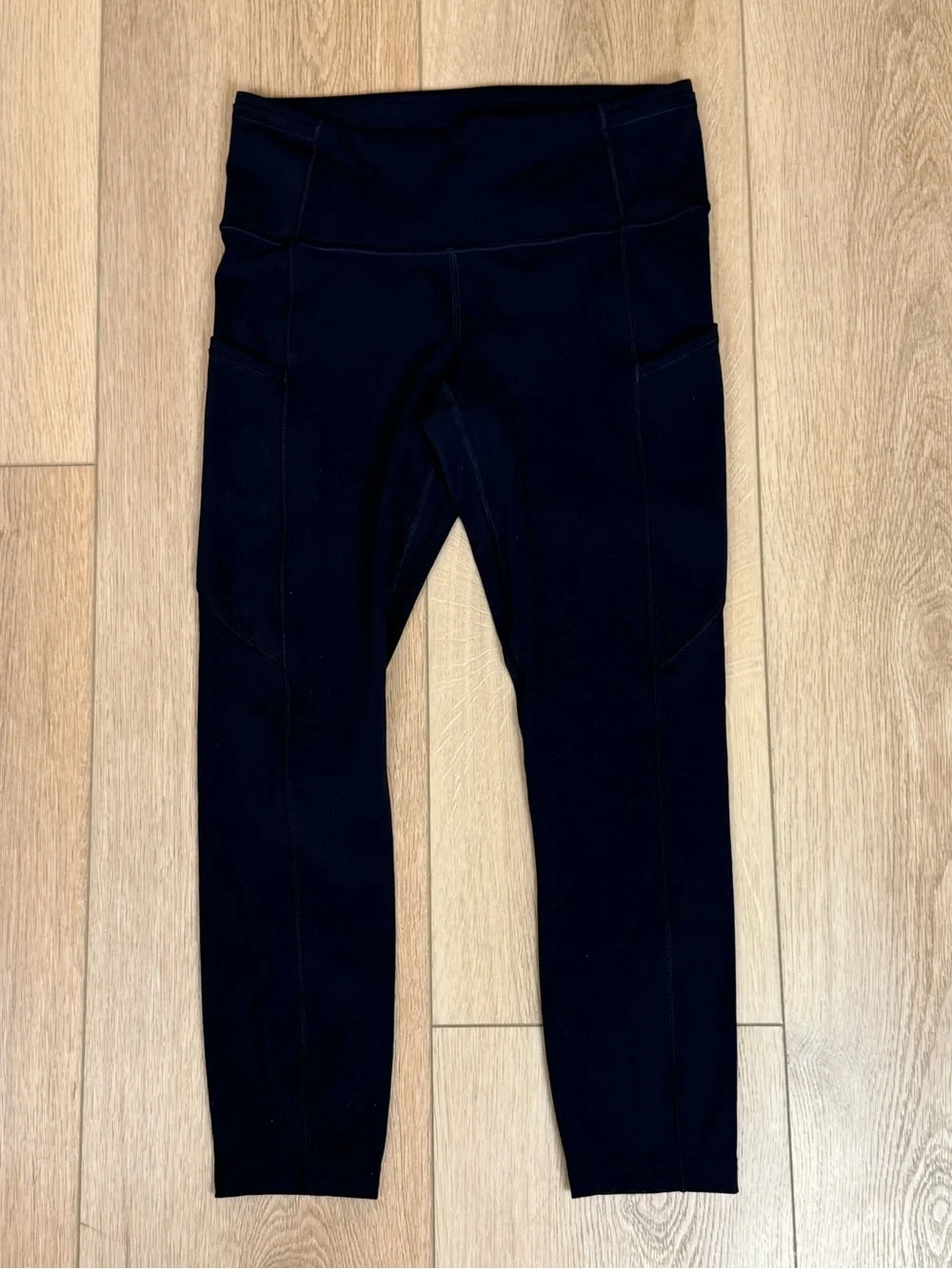 lululemon athletica lululemon fast