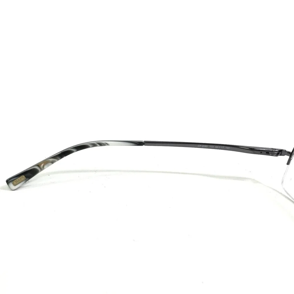 Chaps demo lenses