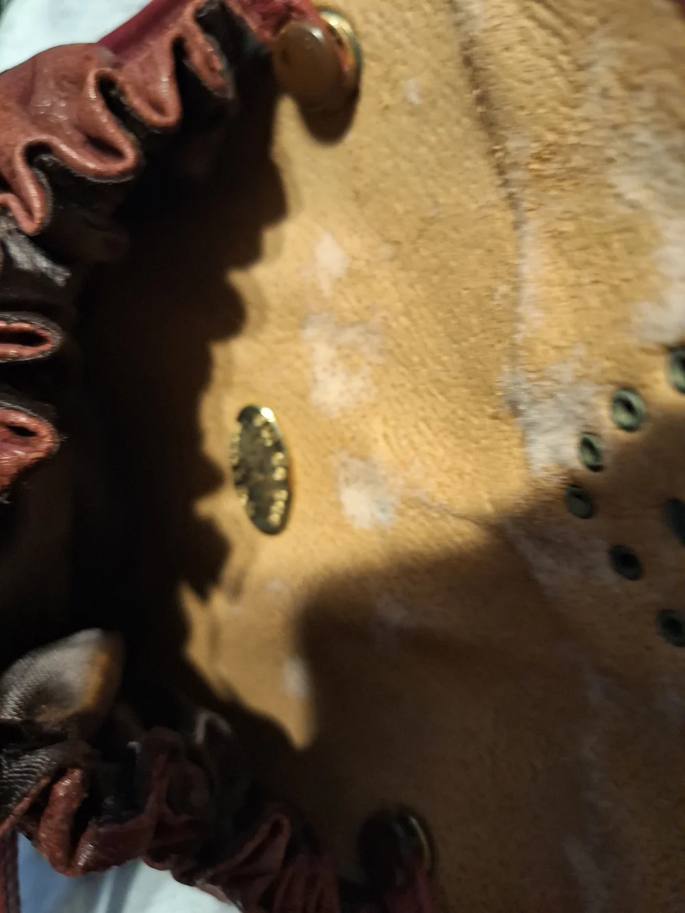 cul de sac soft tan