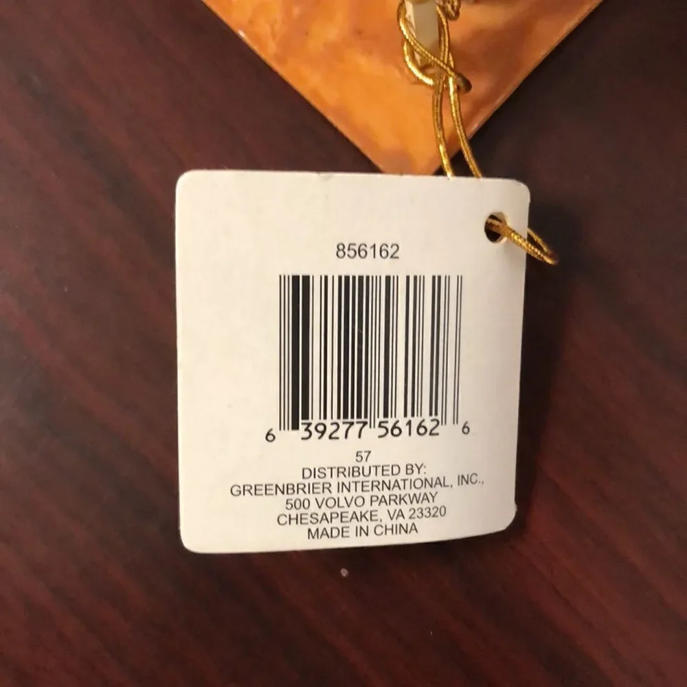 Greenbrier International please part limited