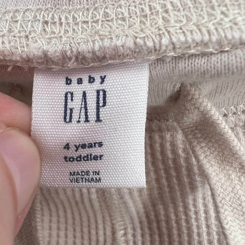 GAP 17 ankle cuff
