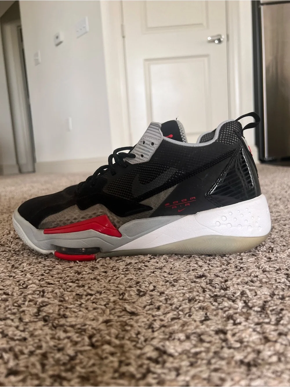 Nike youth jordan