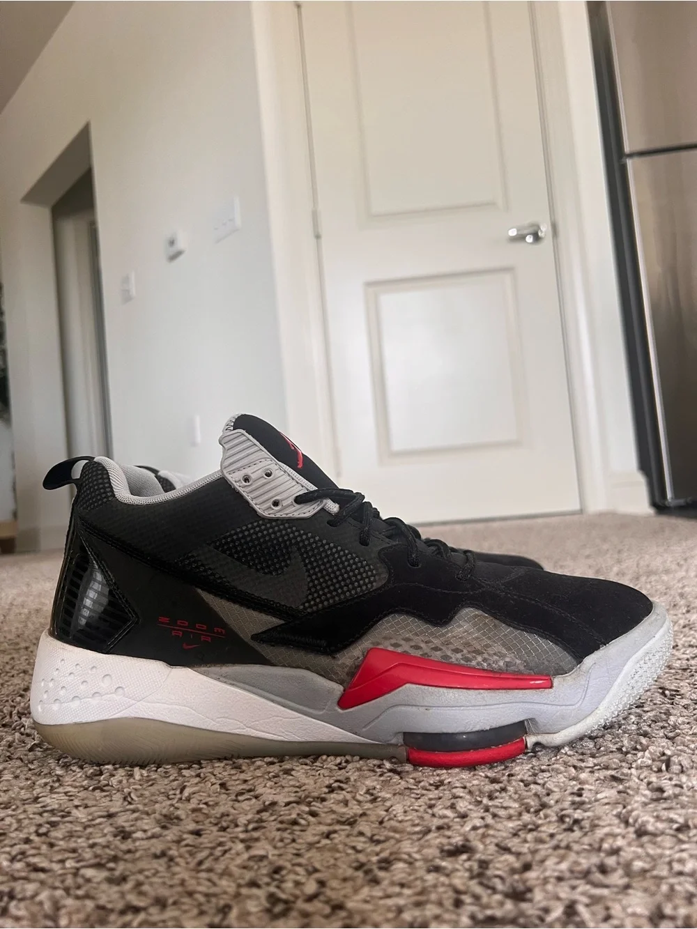 Nike youth jordan
