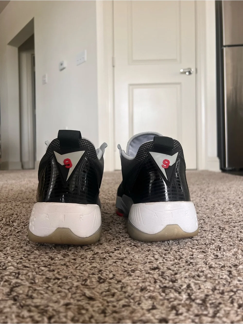 Nike youth jordan