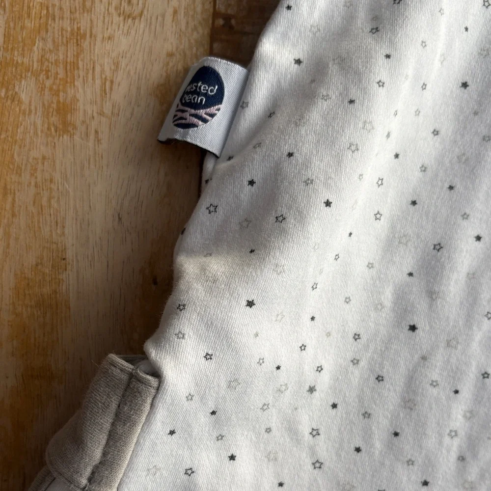Nested Bean soft sleeveless