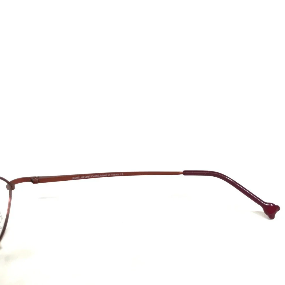 Lafont demo lenses