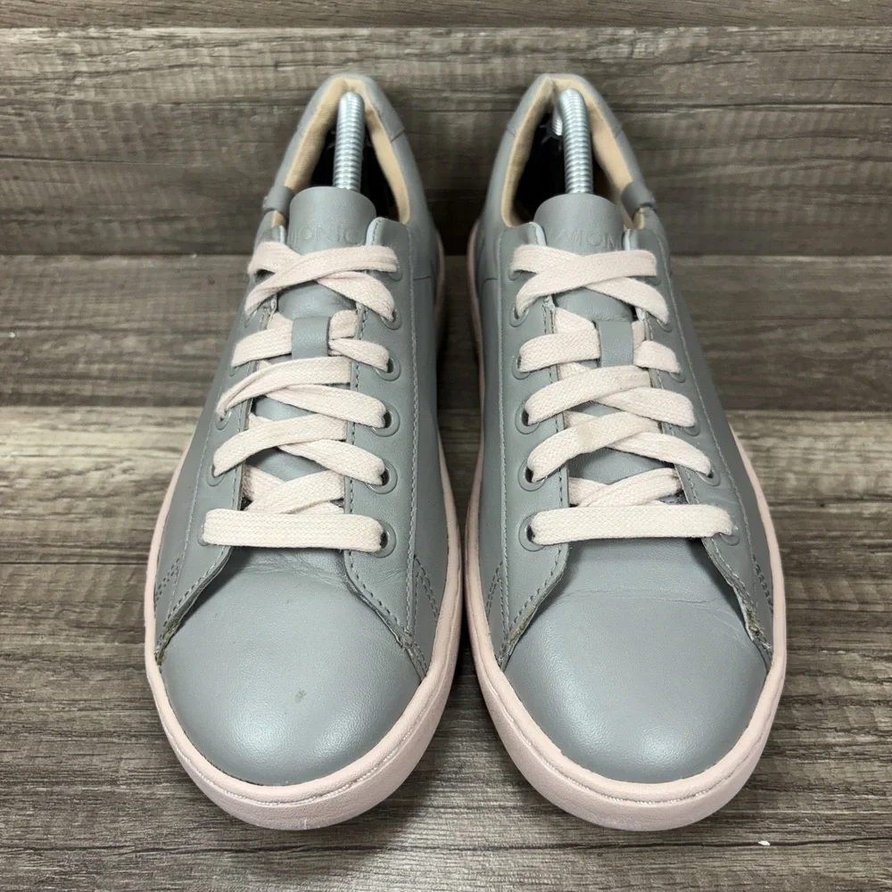 Vionic mable gray