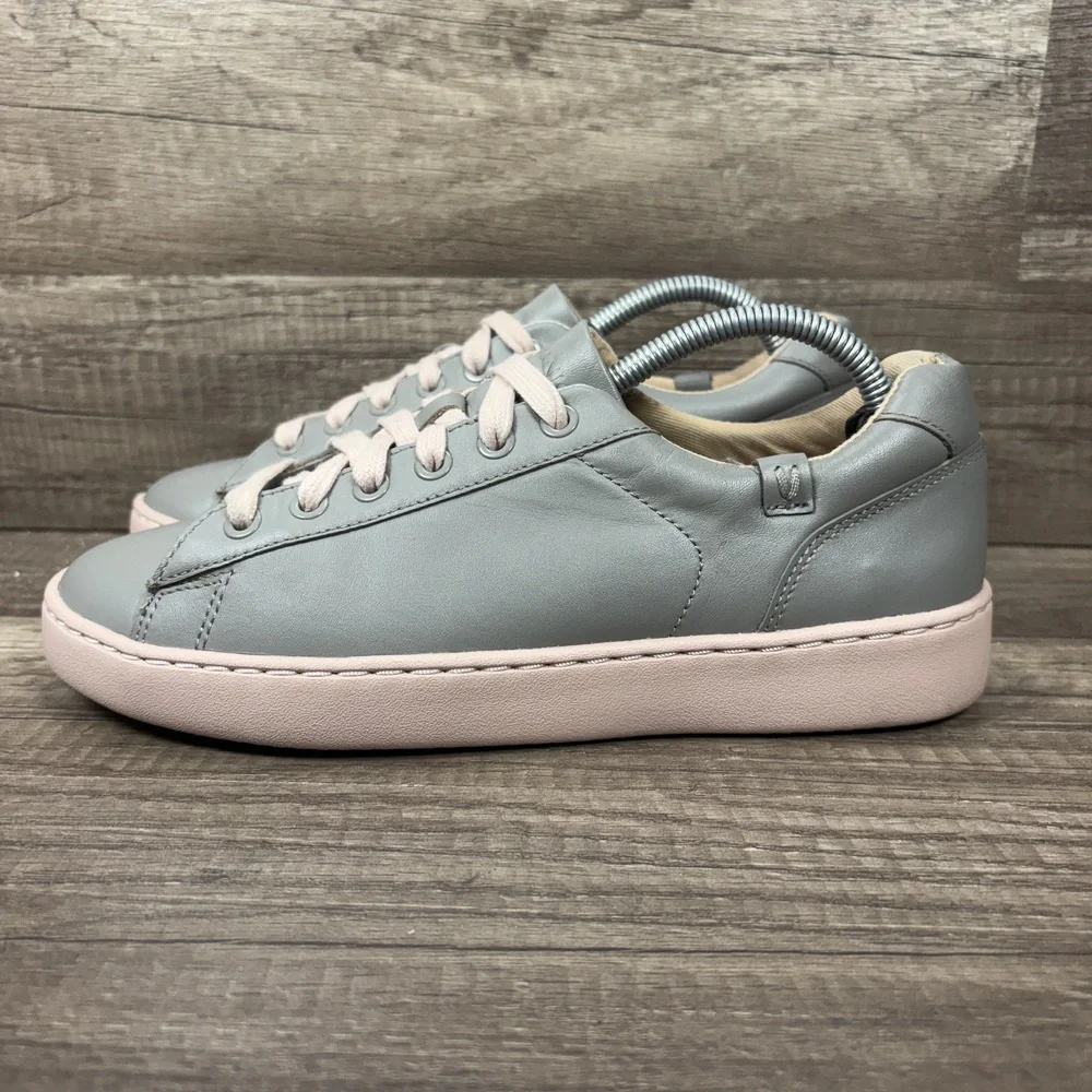 Vionic mable gray