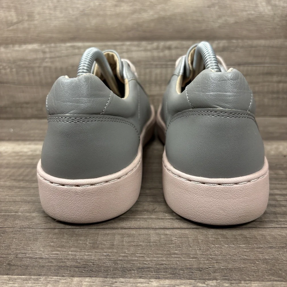 Vionic mable gray