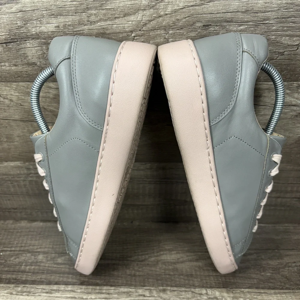 Vionic mable gray