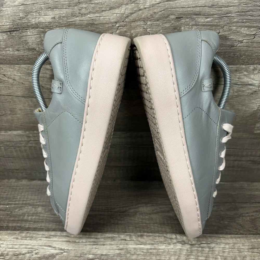 Vionic mable gray