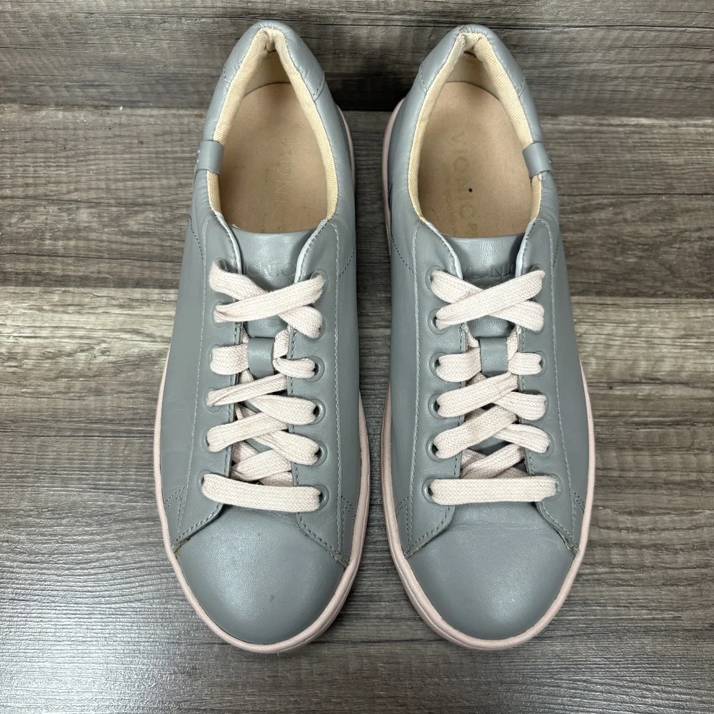 Vionic mable gray