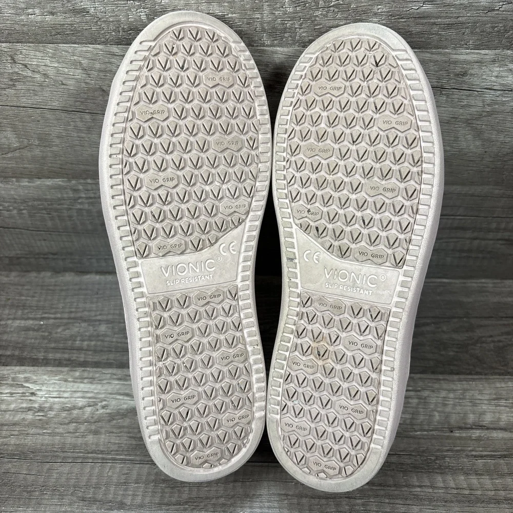 Vionic mable gray