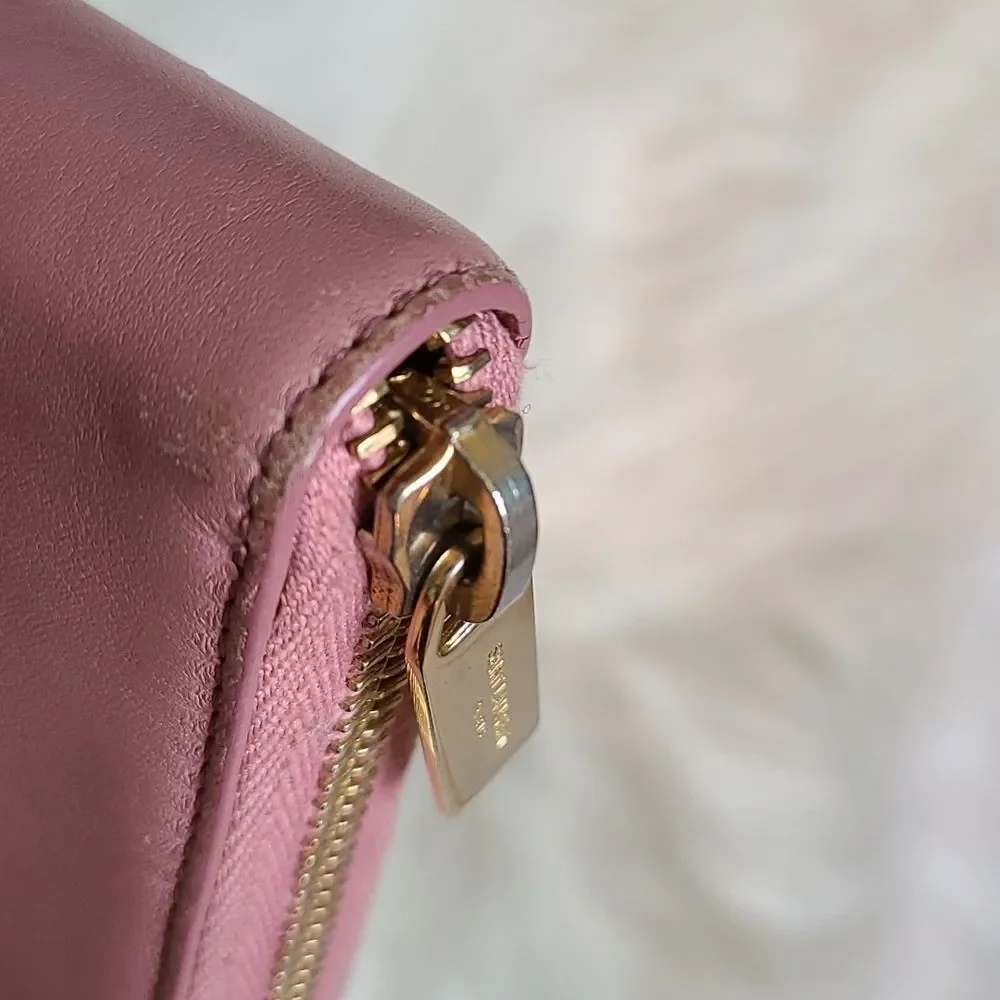 Yves Saint Laurent preloved ysl