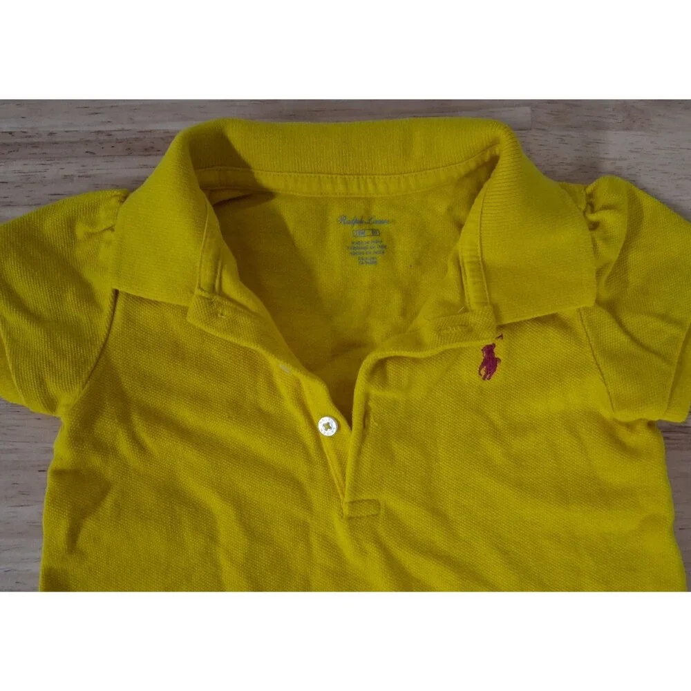 Ralph Lauren this ralph