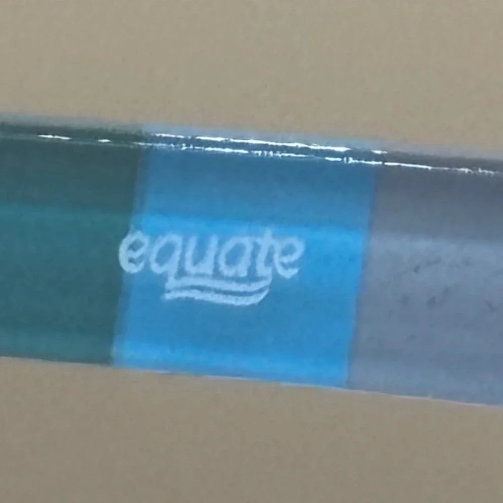 Equate reading glasses