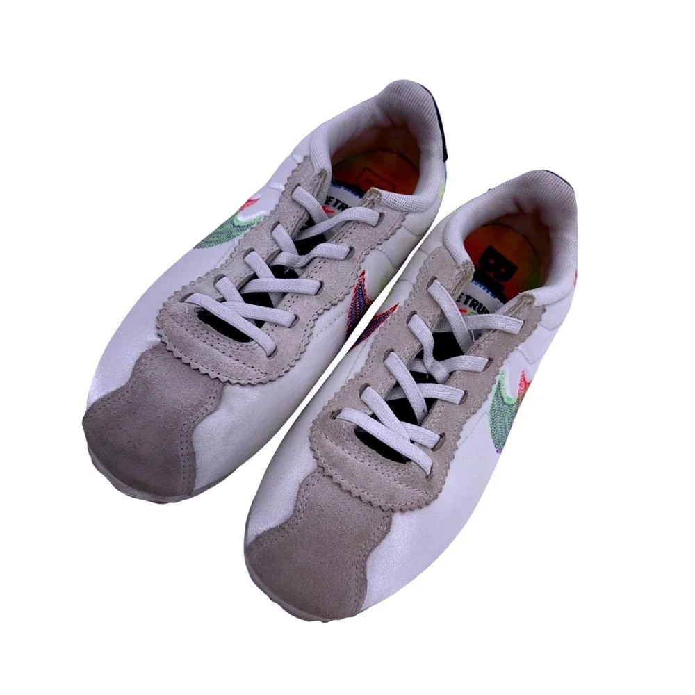 Nike size youth