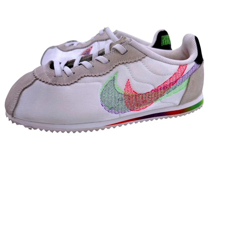 Nike size youth