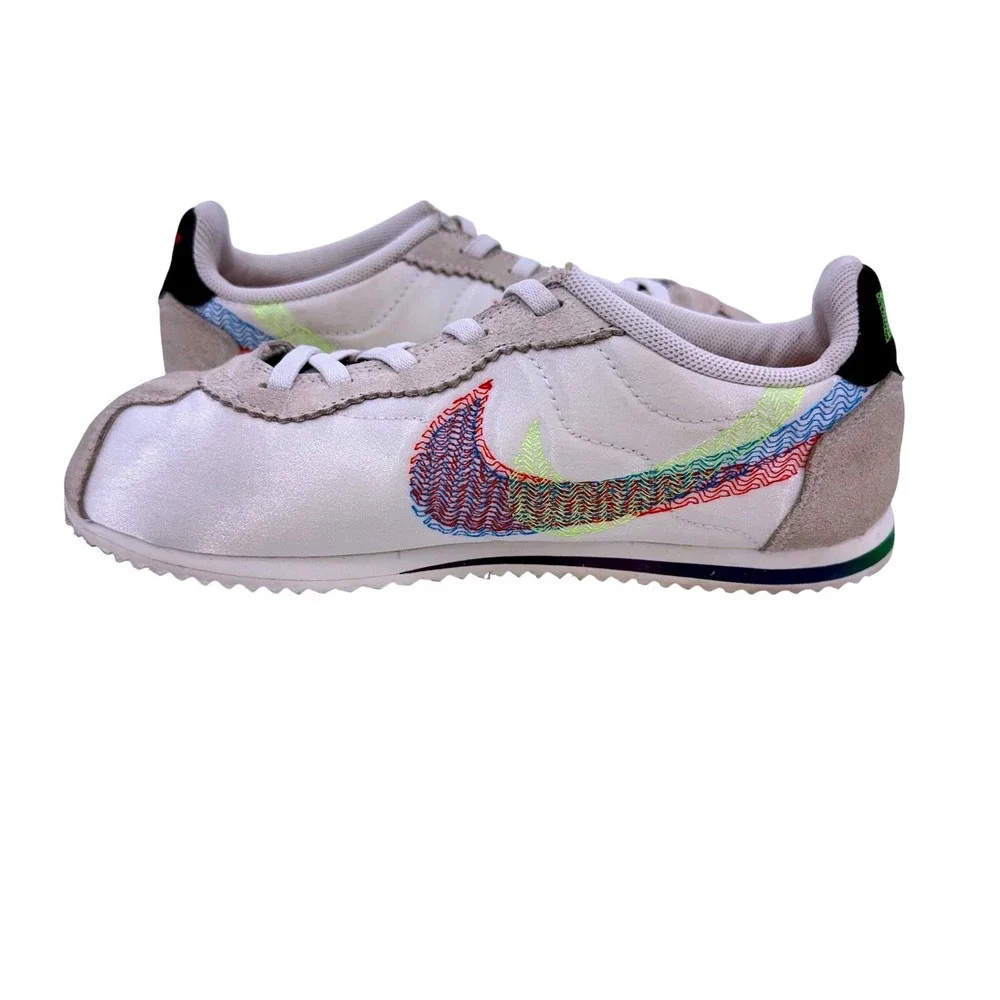 Nike size youth