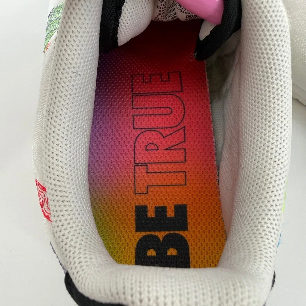 Nike size youth