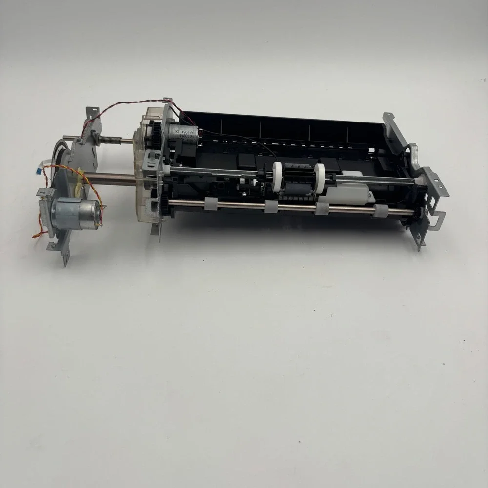HP Officejet Pro 8600 Carriage Motor Assembly Black Excellent CM751-40054